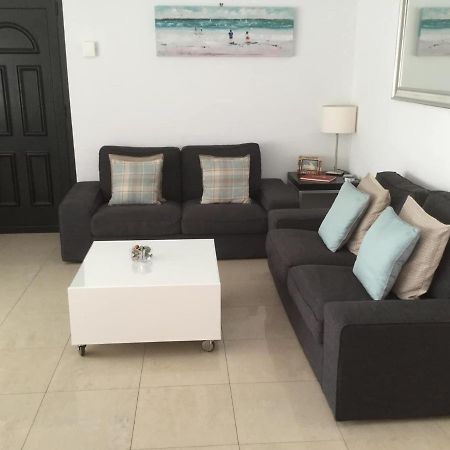 Riviera Park Daire Puerto del Carmen  Dış mekan fotoğraf