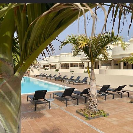 Riviera Park Daire Puerto del Carmen  Dış mekan fotoğraf