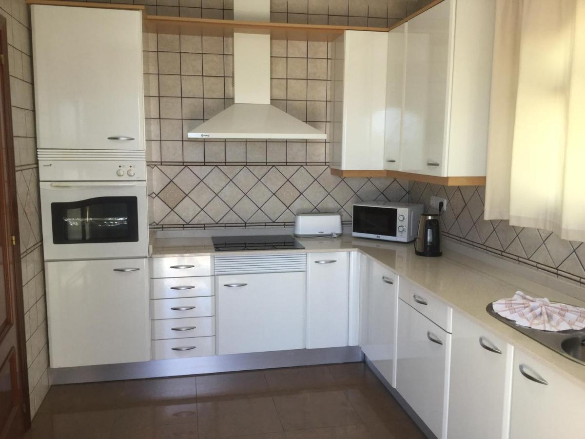 Riviera Park Daire Puerto del Carmen  Dış mekan fotoğraf
