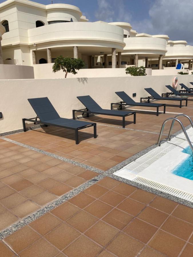 Riviera Park Daire Puerto del Carmen  Dış mekan fotoğraf