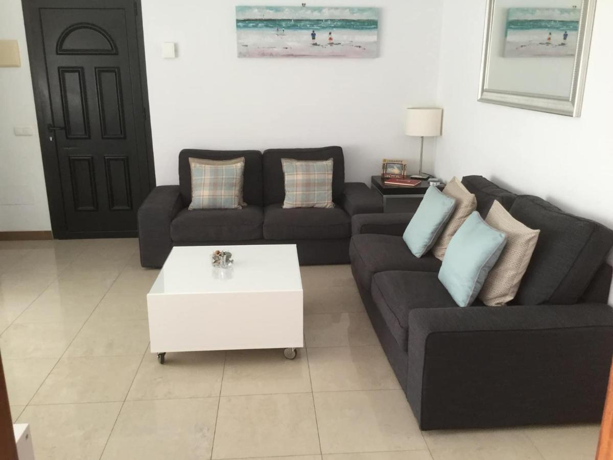 Riviera Park Daire Puerto del Carmen  Dış mekan fotoğraf