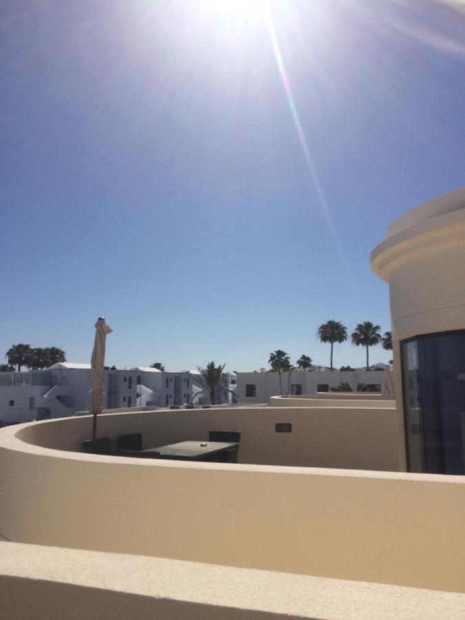 Riviera Park Daire Puerto del Carmen  Dış mekan fotoğraf