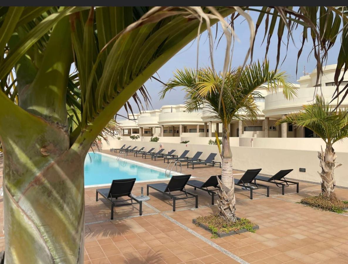 Riviera Park Daire Puerto del Carmen  Dış mekan fotoğraf