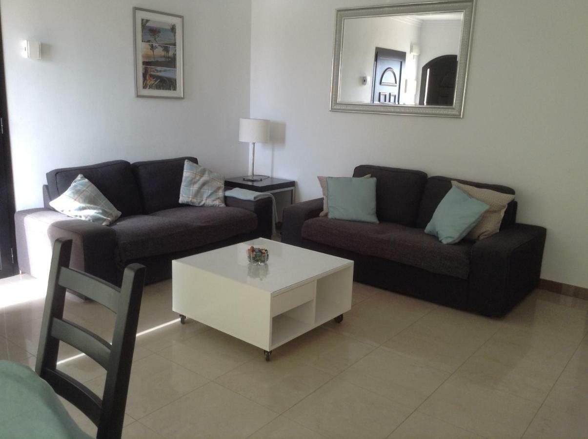 Riviera Park Daire Puerto del Carmen  Dış mekan fotoğraf