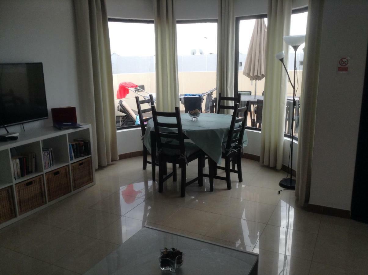 Riviera Park Daire Puerto del Carmen  Dış mekan fotoğraf