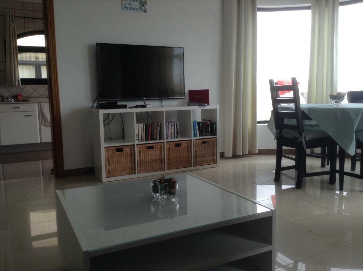 Riviera Park Daire Puerto del Carmen  Dış mekan fotoğraf