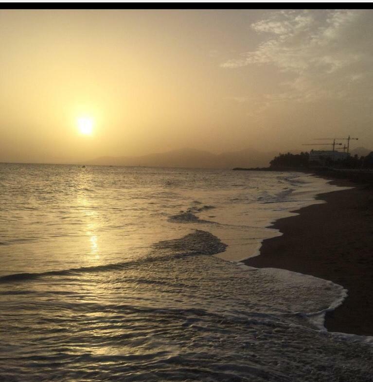 Riviera Park Daire Puerto del Carmen  Dış mekan fotoğraf