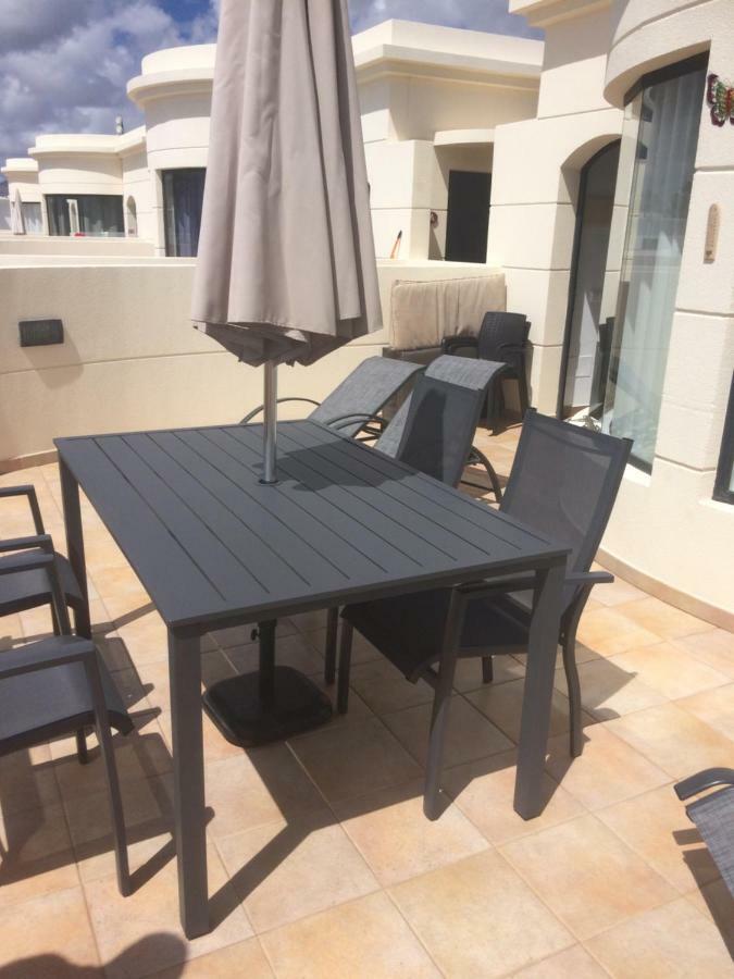 Riviera Park Daire Puerto del Carmen  Dış mekan fotoğraf
