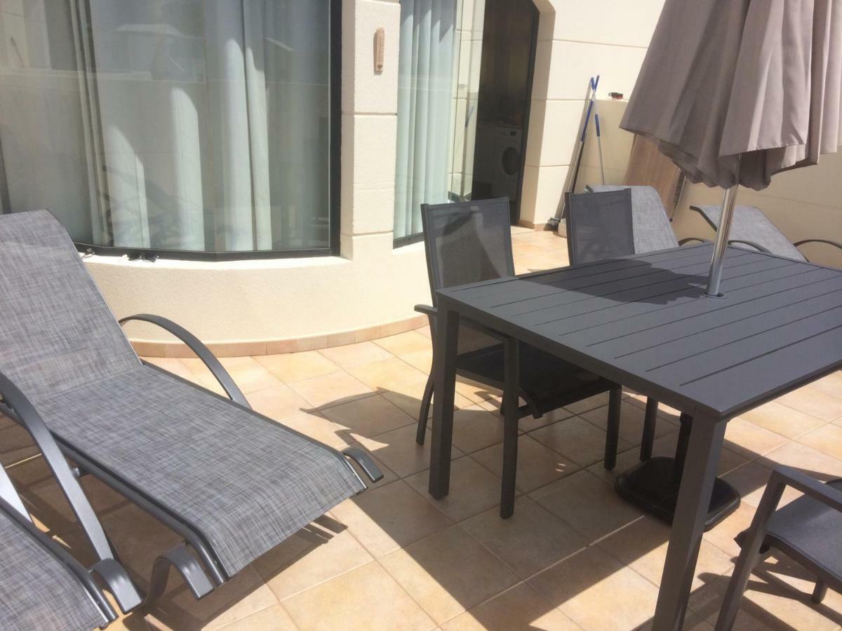 Riviera Park Daire Puerto del Carmen  Dış mekan fotoğraf