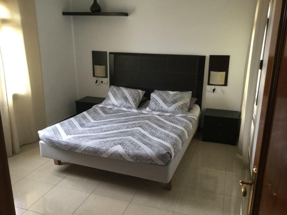 Riviera Park Daire Puerto del Carmen  Dış mekan fotoğraf