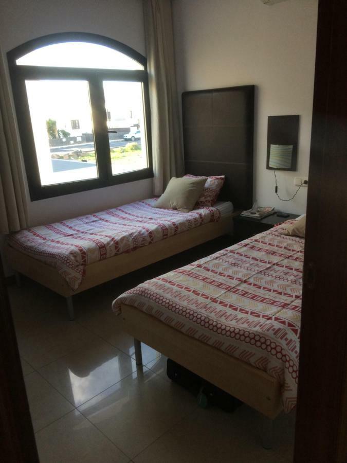 Riviera Park Daire Puerto del Carmen  Dış mekan fotoğraf