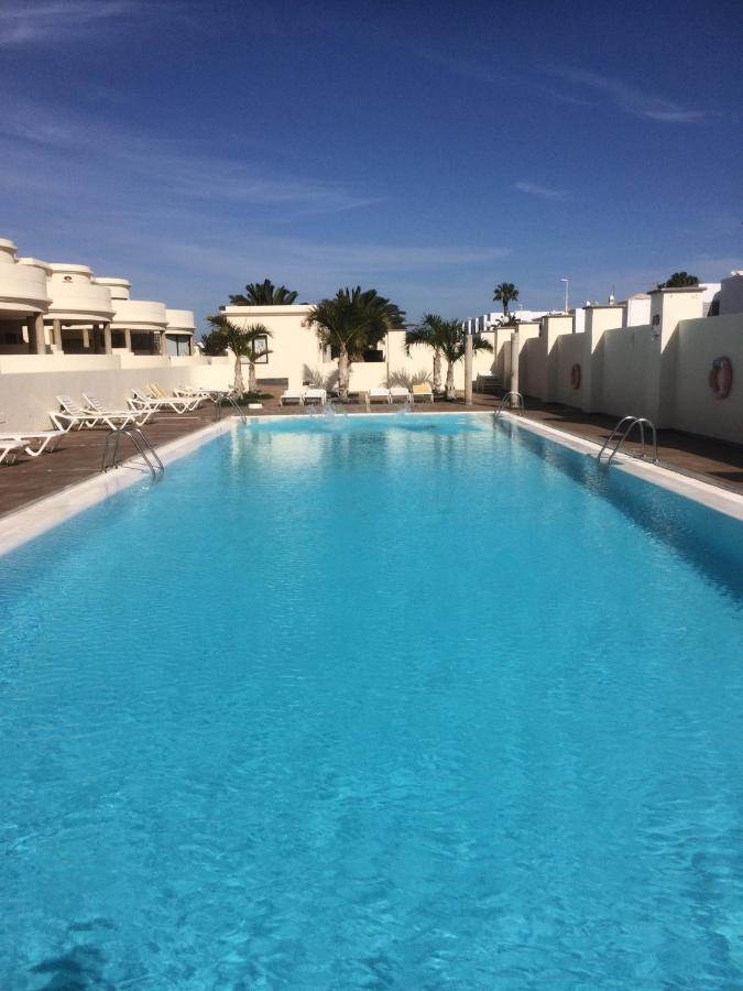Riviera Park Daire Puerto del Carmen  Dış mekan fotoğraf